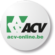ACV logo ACV logo